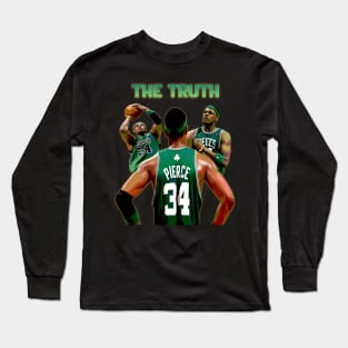 Truth Long Sleeve T-Shirt